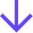 Arrow pointing downwards in purple.
